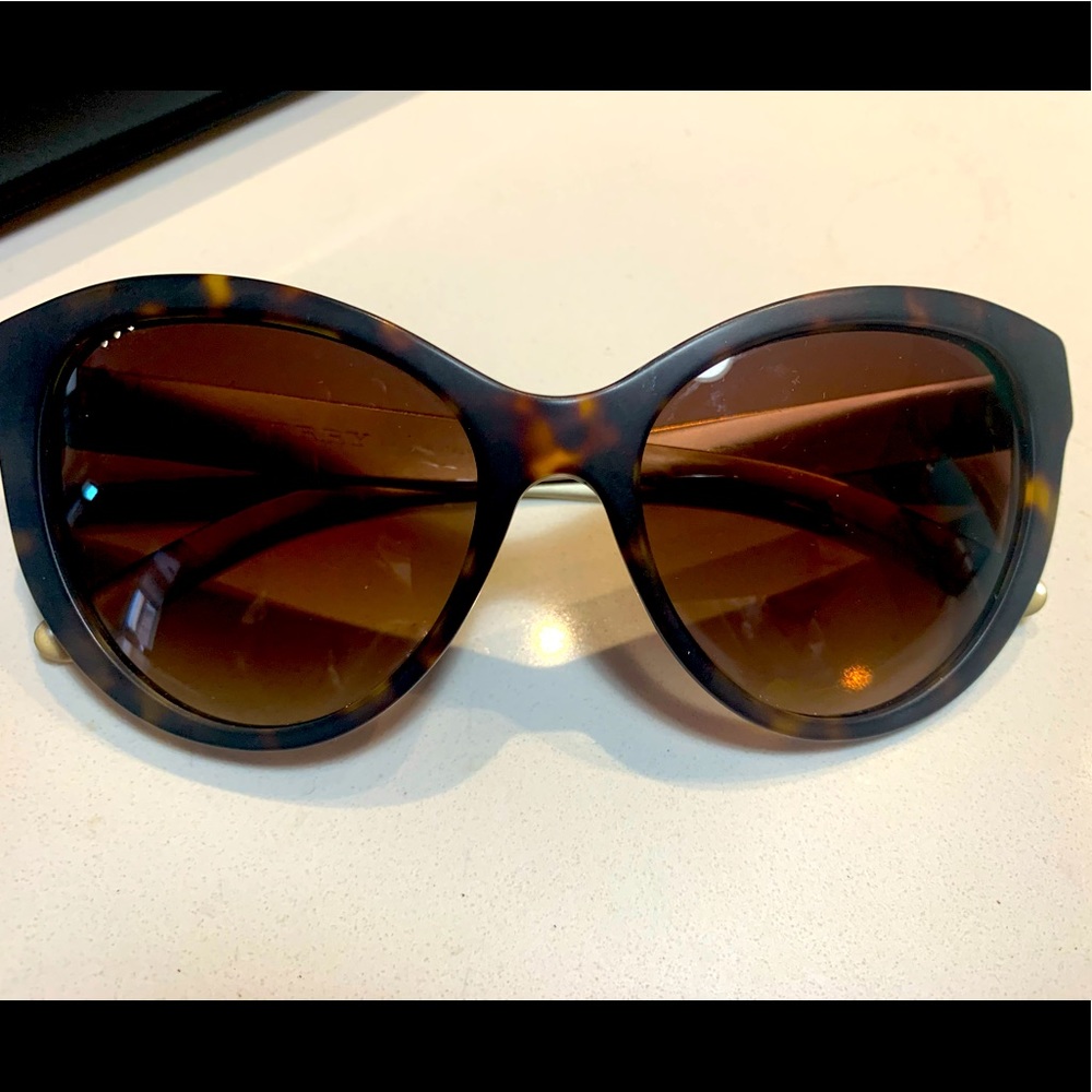 Burberry Sunglasses